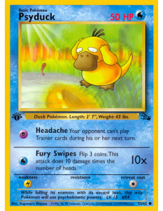 Psyduck