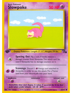 Slowpoke
