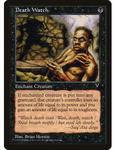 Death Watch