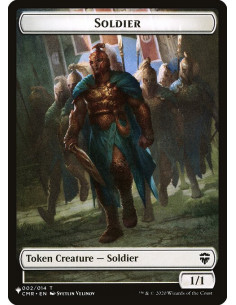 Soldier