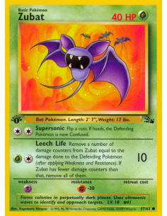 Zubat