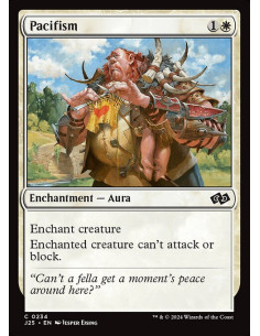Pacifism