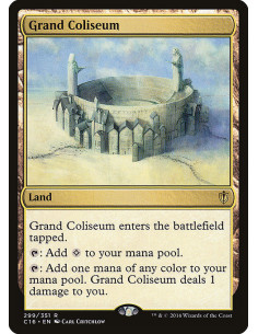 Grand Coliseum