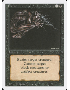 Terror