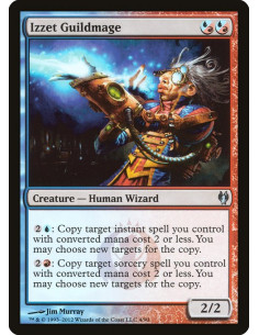Izzet Guildmage