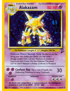 Alakazam