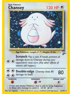 Chansey
