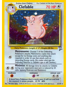 Clefable