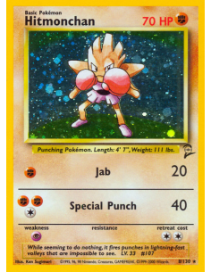 Hitmonchan