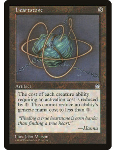 Heartstone