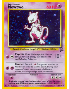 Mewtwo