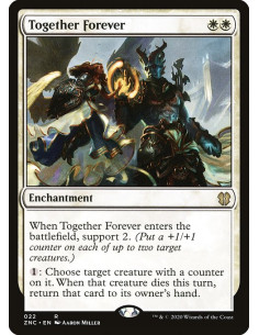Together Forever