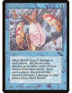 Mind Bomb