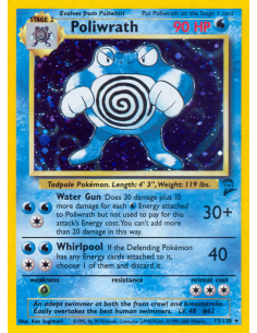 Poliwrath