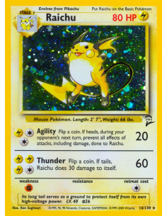 Raichu