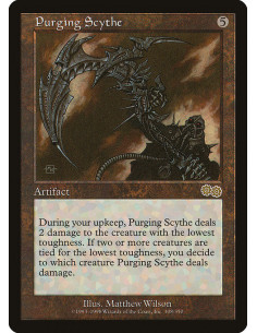 Purging Scythe