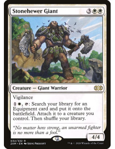 Stonehewer Giant - Foil