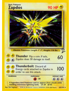 Zapdos