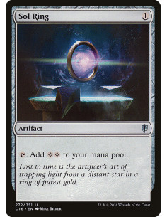 Sol Ring