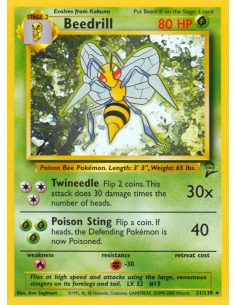 Beedrill