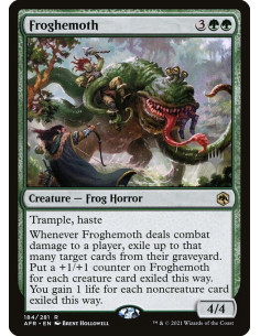 Froghemoth