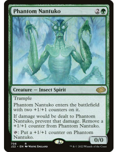 Phantom Nantuko