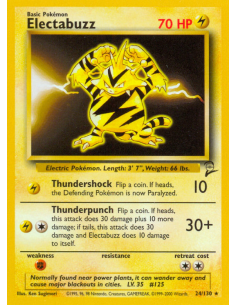 Electabuzz