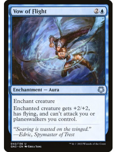 Vow of Flight