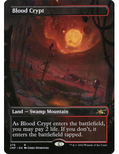 Blood Crypt