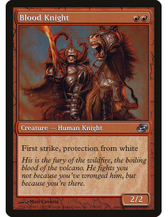 Blood Knight