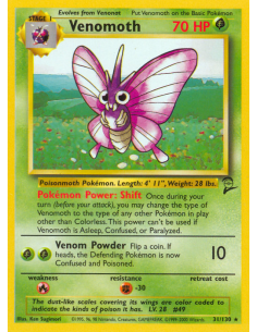 Venomoth