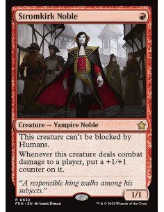 Stromkirk Noble