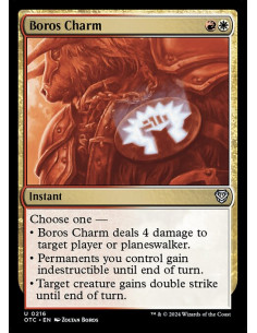 Boros Charm