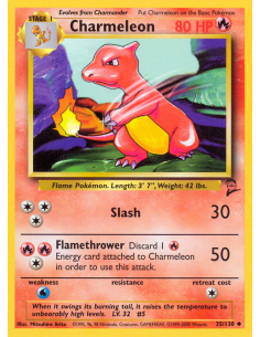Charmeleon