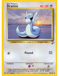 Dratini