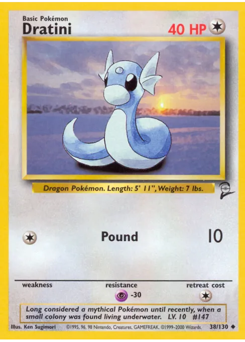 Dratini
