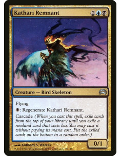 Kathari Remnant