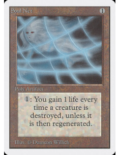 Soul Net