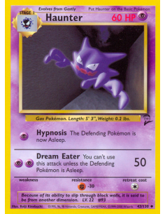 Haunter