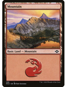Mountain