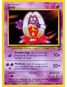 Jynx