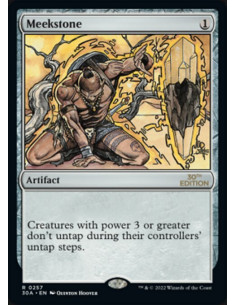 Meekstone