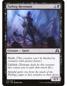 Farbog Revenant