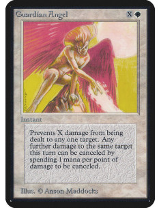 Guardian Angel