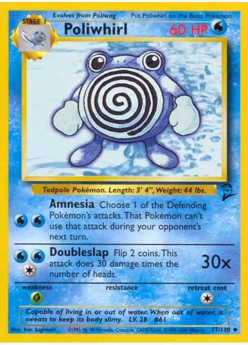 Poliwhirl