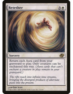 Retether - Foil