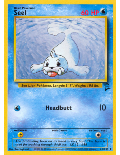 Seel