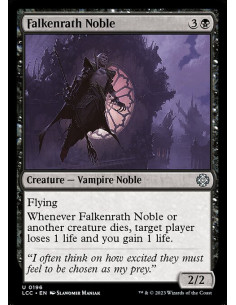 Falkenrath Noble