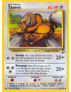 Tauros