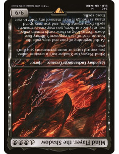 Arvinox, the Mind Flail